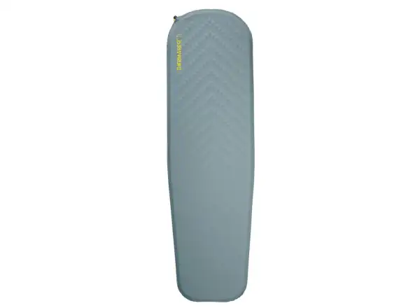 Therm-A-Rest Trail Lite Large Selbstaufblasende Isomatte grau