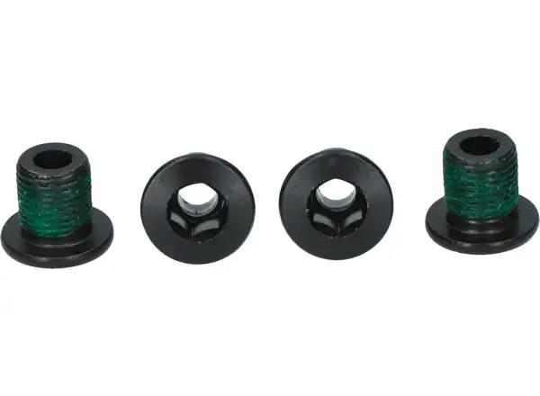 Shimano Schraubensatz für Kettenblatt Kurbel FC-RX600