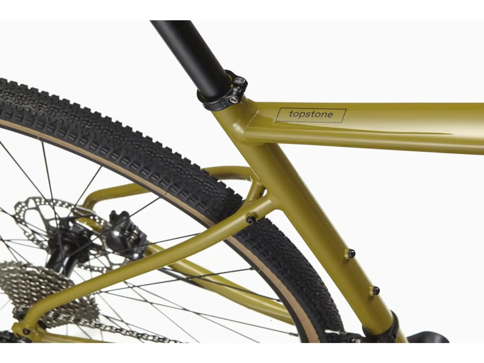Cannondale Topstone 2 OGN Gravelbike