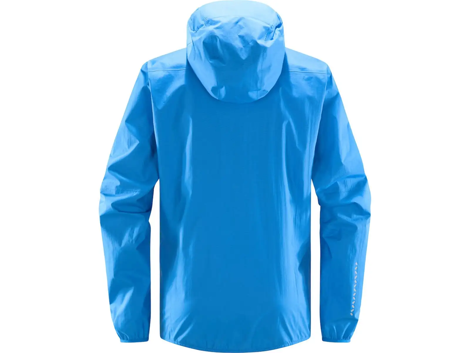 Haglöfs L.I.M Proof Herrenjacke blau 4Q6