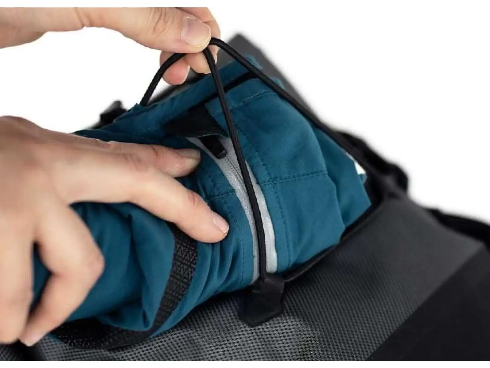 Apidura Expedition saddle pack 9 l Satteltasche