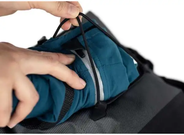 Apidura Expedition saddle pack 9 l Satteltasche