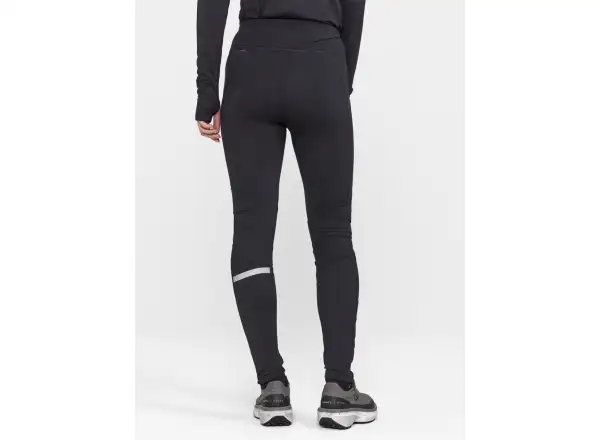 Craft ADV SubZ Damen Laufleggings schwarz