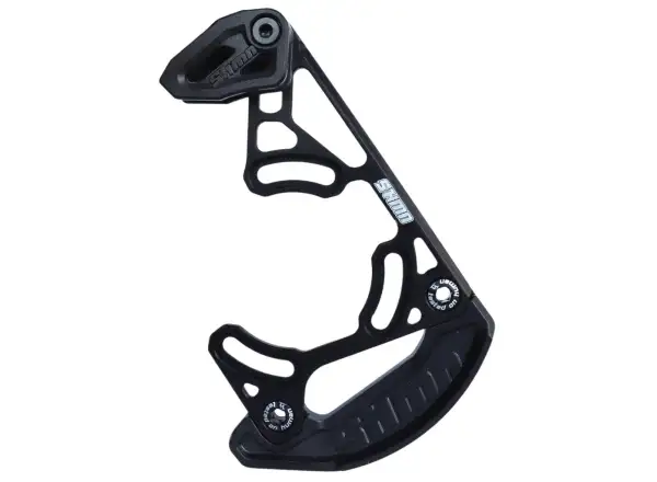 Shaman Racing Führung G-SRC schwarz