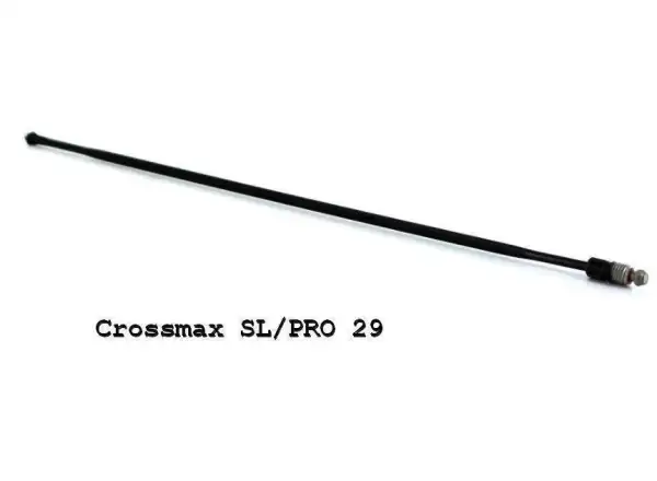Mavic Kit 12 Speichen Set für Crossmax PRO ASP 293 mm.