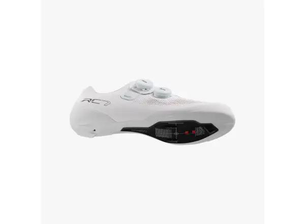 Shimano SH-RC703 Damen Rennradschuhe Weiß