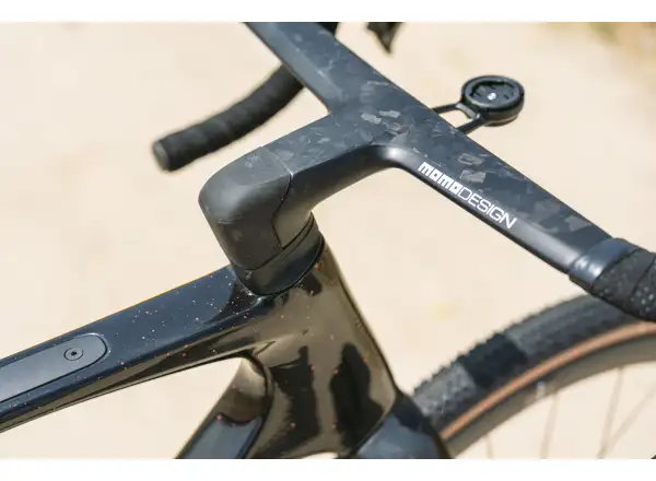 Cannondale SuperX – Gravelbike Carbon XL