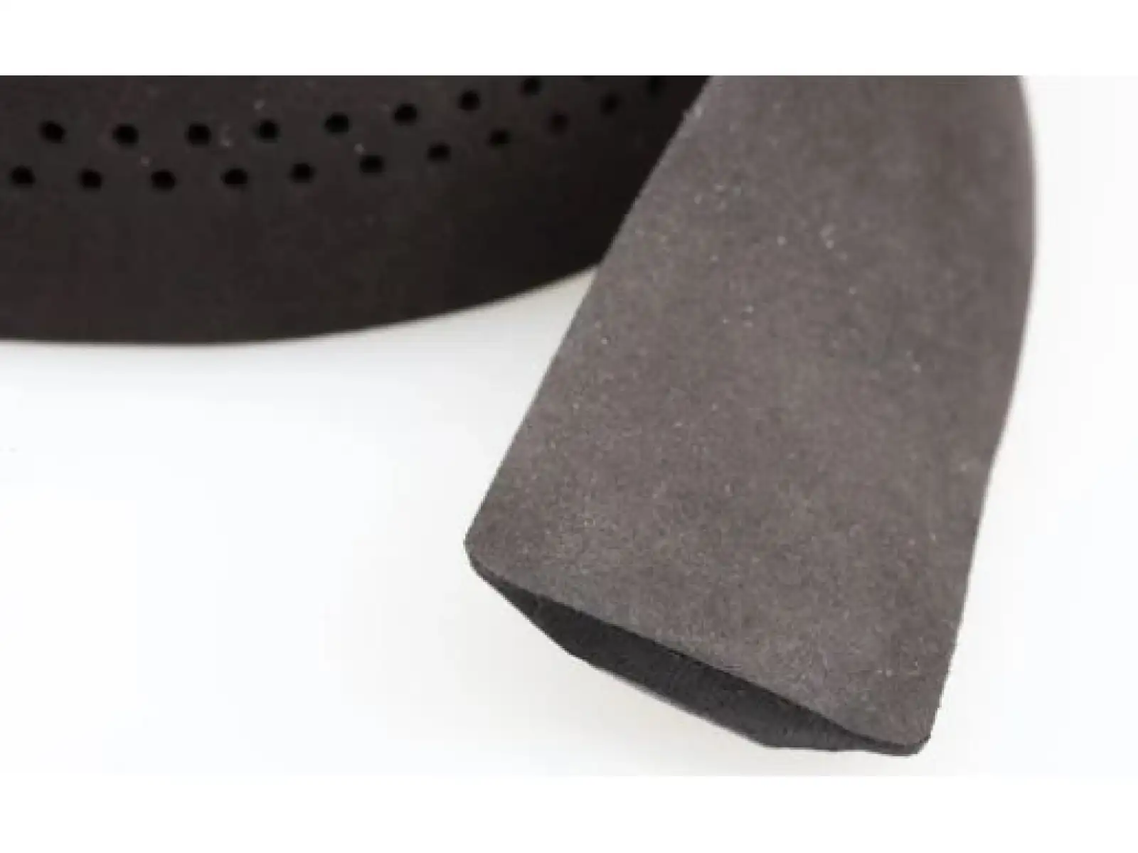 Spank Wing Gravel Drop Bar GEL Lenkerband Black