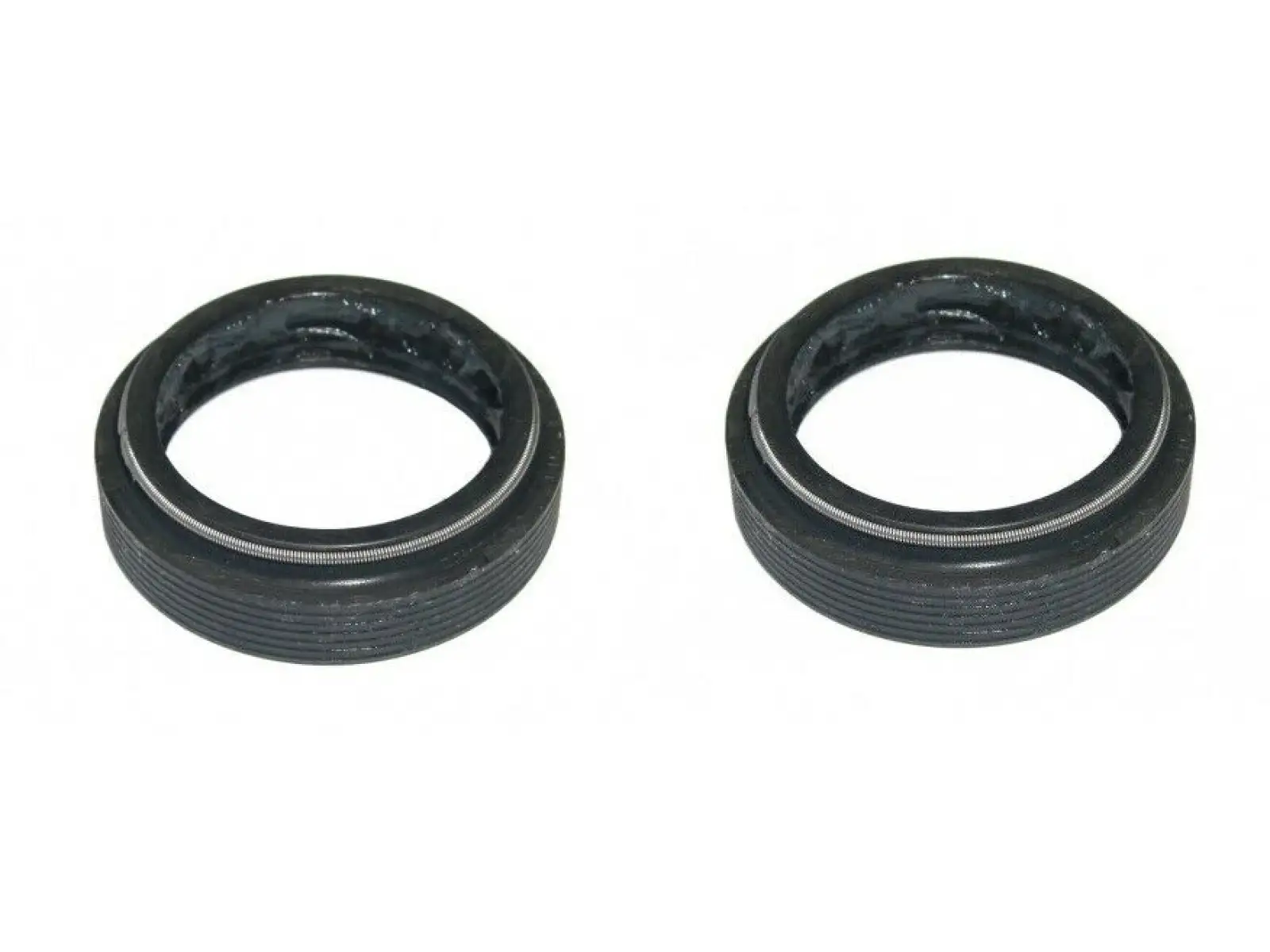 Rock Shox SKF Staubabstreifer 35 mm für Pike/Lyrik B1/Yari/BoXXer/Domain Dual Crown 1 Stück