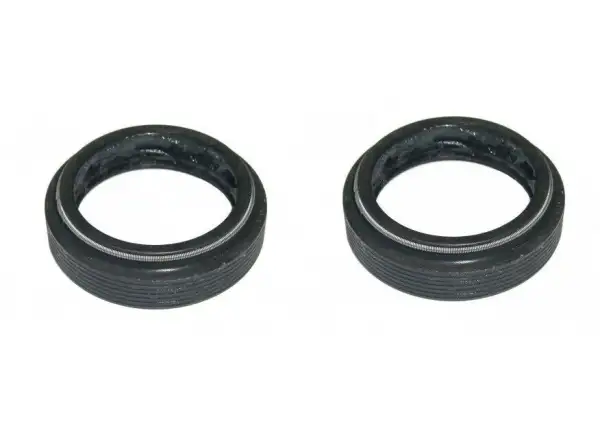 Rock Shox SKF Staubabstreifer 35 mm für Pike/Lyrik B1/Yari/BoXXer/Domain Dual Crown 1 Stück