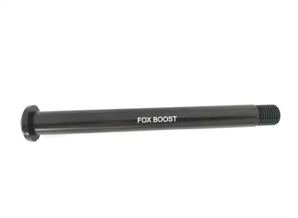 Leonardi Factory Thru Axle Achse für Fox Boost