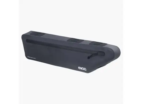 Evoc Frame Pack WP 3 Rahmentasche Black