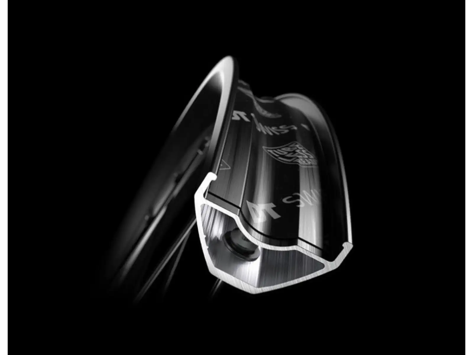 DT Swiss X 1900 Spline Boost 29" Laufräder Microspline
