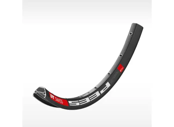 DT Swiss 533D 26" MTB Felge schwarz