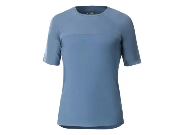 Mavic XA Pro Herren-Trikot mit kurzen Ärmeln Stellar