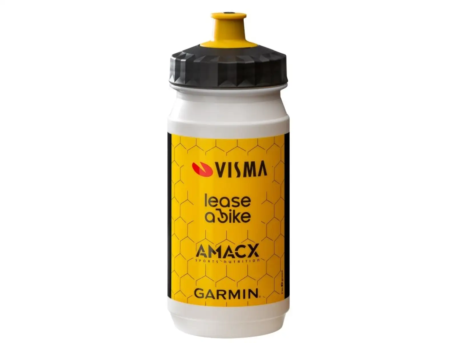 Tacx Team Visma Lease a Bike Fahrradflasche 500 ml
