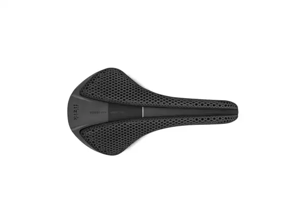 Fizik Antares Versus Evo 00 Adaptive 139 mm Sattel schwarz