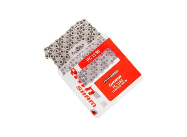 Sram PC 1130 PowerLock Kette 11-fach 114 Glieder