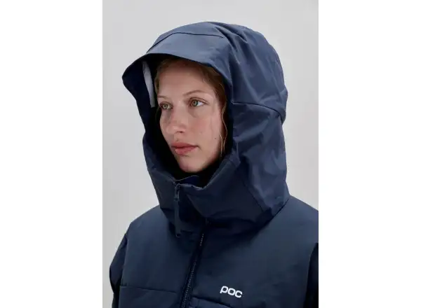 POC Loft Jacket Damen Skijacke Apatite Navy