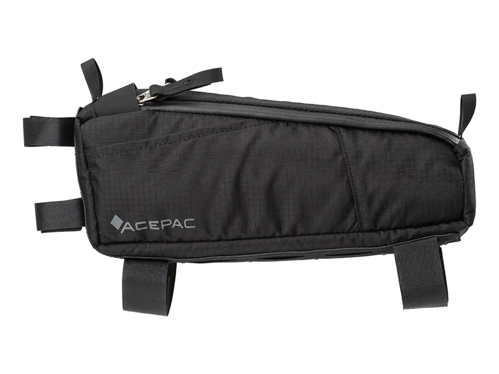 Acepac Fuel Bag MKIII Tasche 1,2 l Black