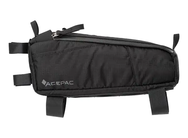 Acepac Fuel Bag MKIII Tasche 1,2 l Black