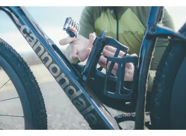 Cannondale Topstone Carbon 3 GRX 2X Gravel-Bike CHK
