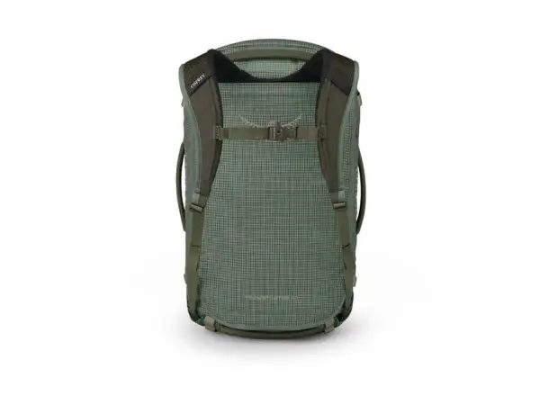Osprey Transporter Duffel 40 Reisetasche Pine Leaf
