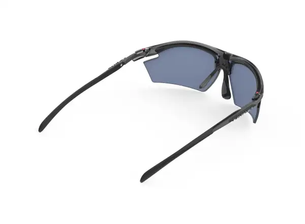 Rudy Project Rydon Sportbrille – Crystal Ash/Multilaser Deep Blue