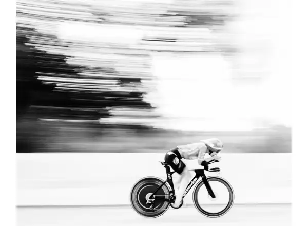 Cannondale SuperSlice A/M Straßenrahmenset RAW