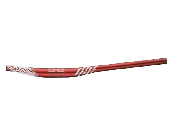 Funn Full On MTB Lenker 31,8 mm/785 mm Blast Rot