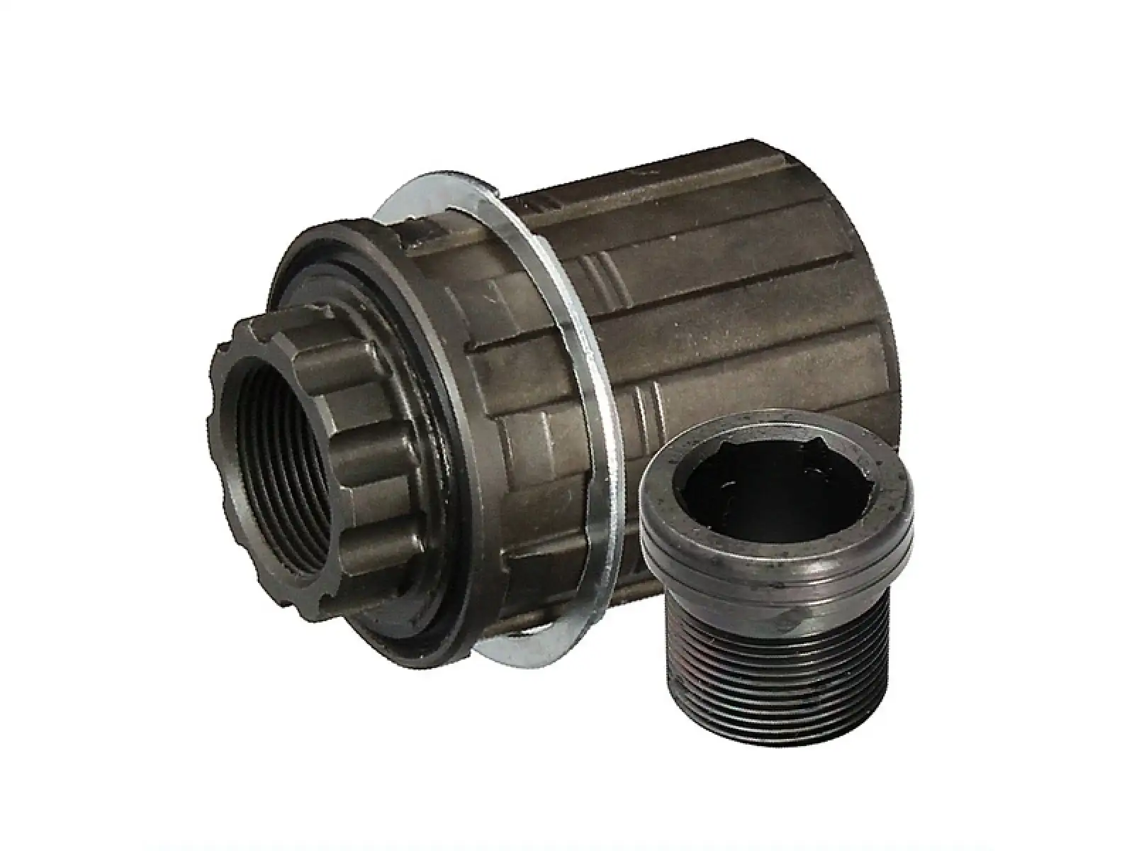 Novatec Ersatzmutter für D982TSB.