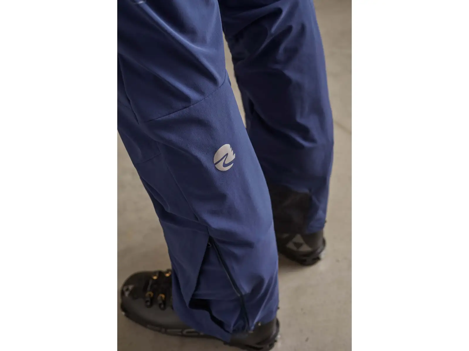 Maloja KhesarM. Herrenhose Moonless