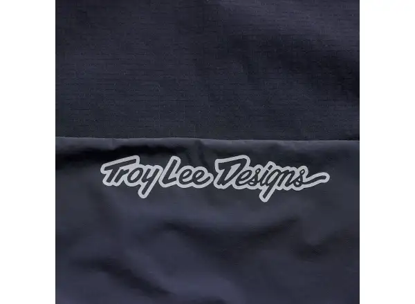 Troy Lee Designs Skyline Pro Herrenweste Mono Carbon