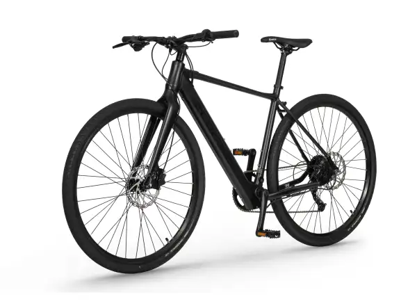 Ecobike leichtes Fitness E-Bike