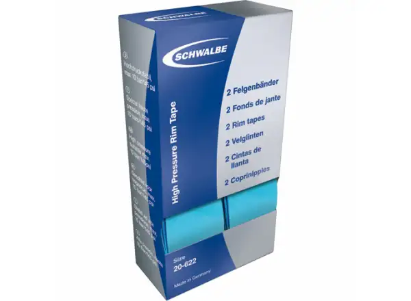 Schwalbe Super HP Set - Felgenband 2 Stück.