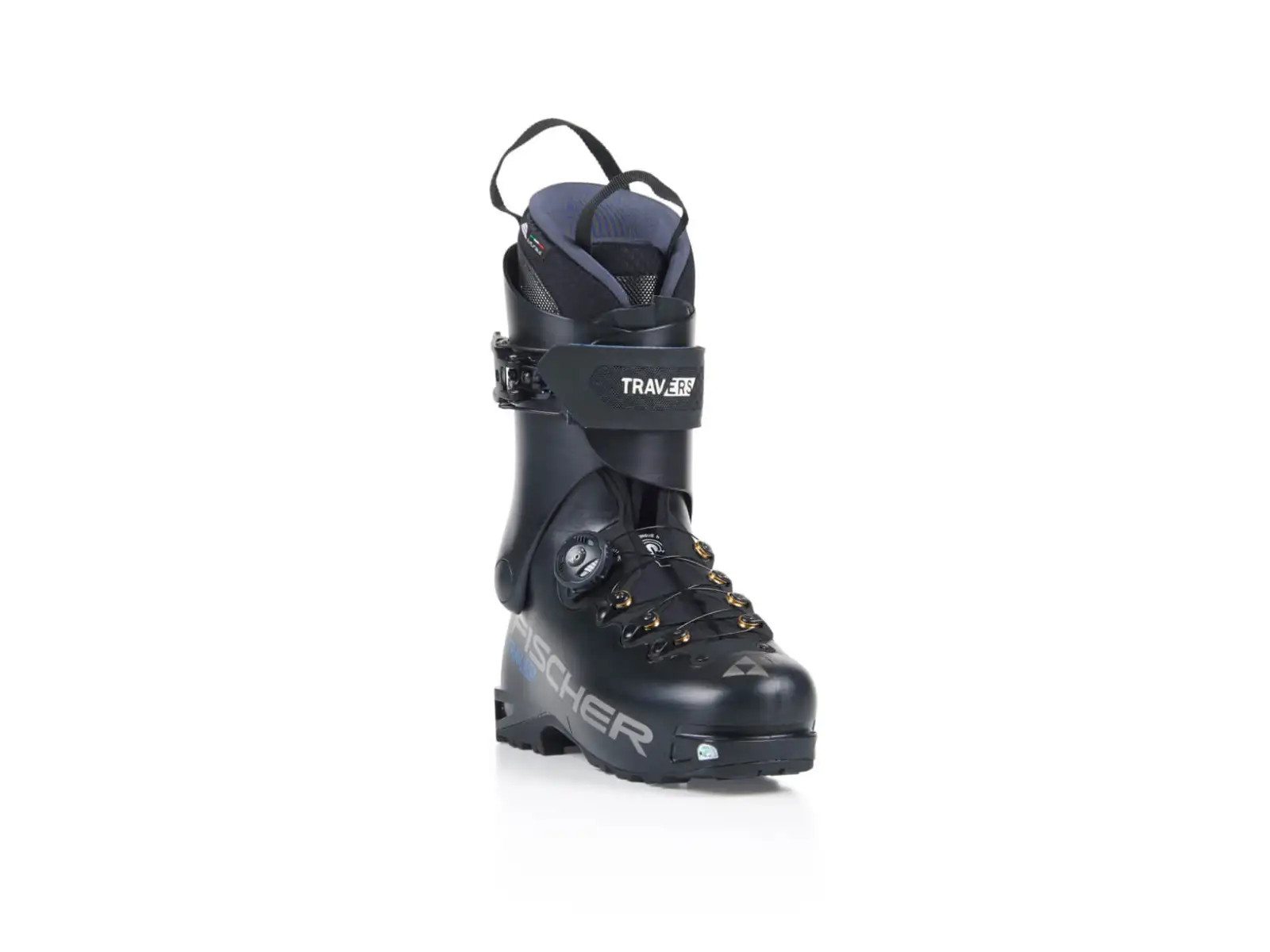 Fischer TRAVERS TS Herren Skitourenschuhe