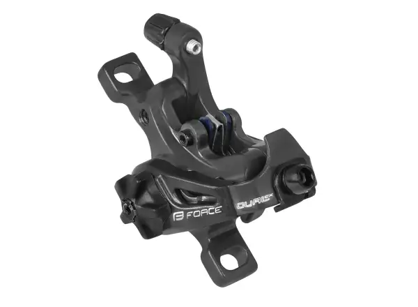 Force Dual CX mechanische Bremszangen Schwarz