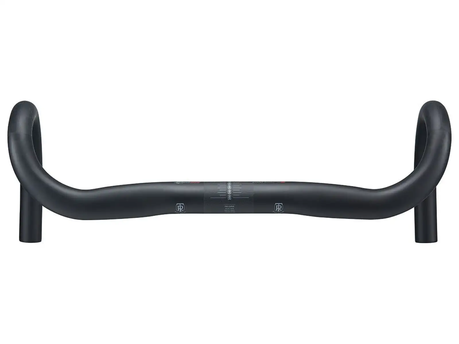 Ritchey Superlogic Evo Curve Internal Routing UD Matte 40 Lenker
