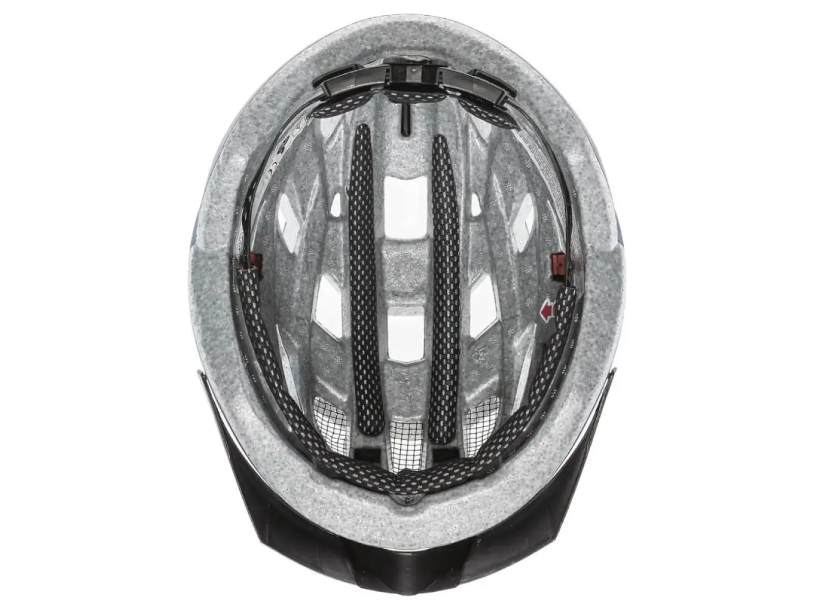 Uvex City I-Vo Helm Deep Space Matt