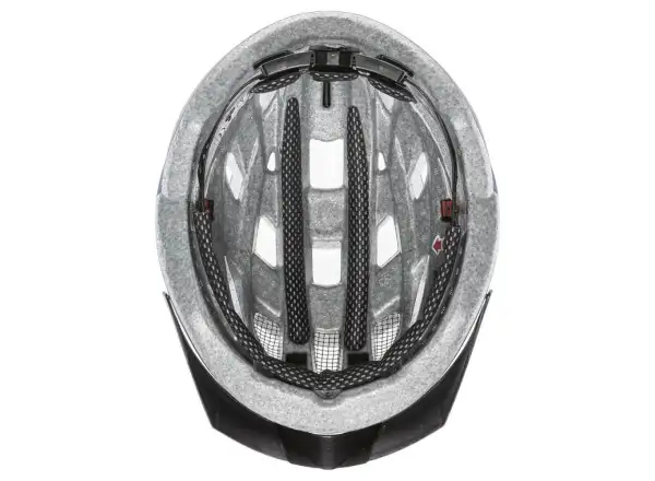 Uvex City I-Vo Helm Deep Space Matt