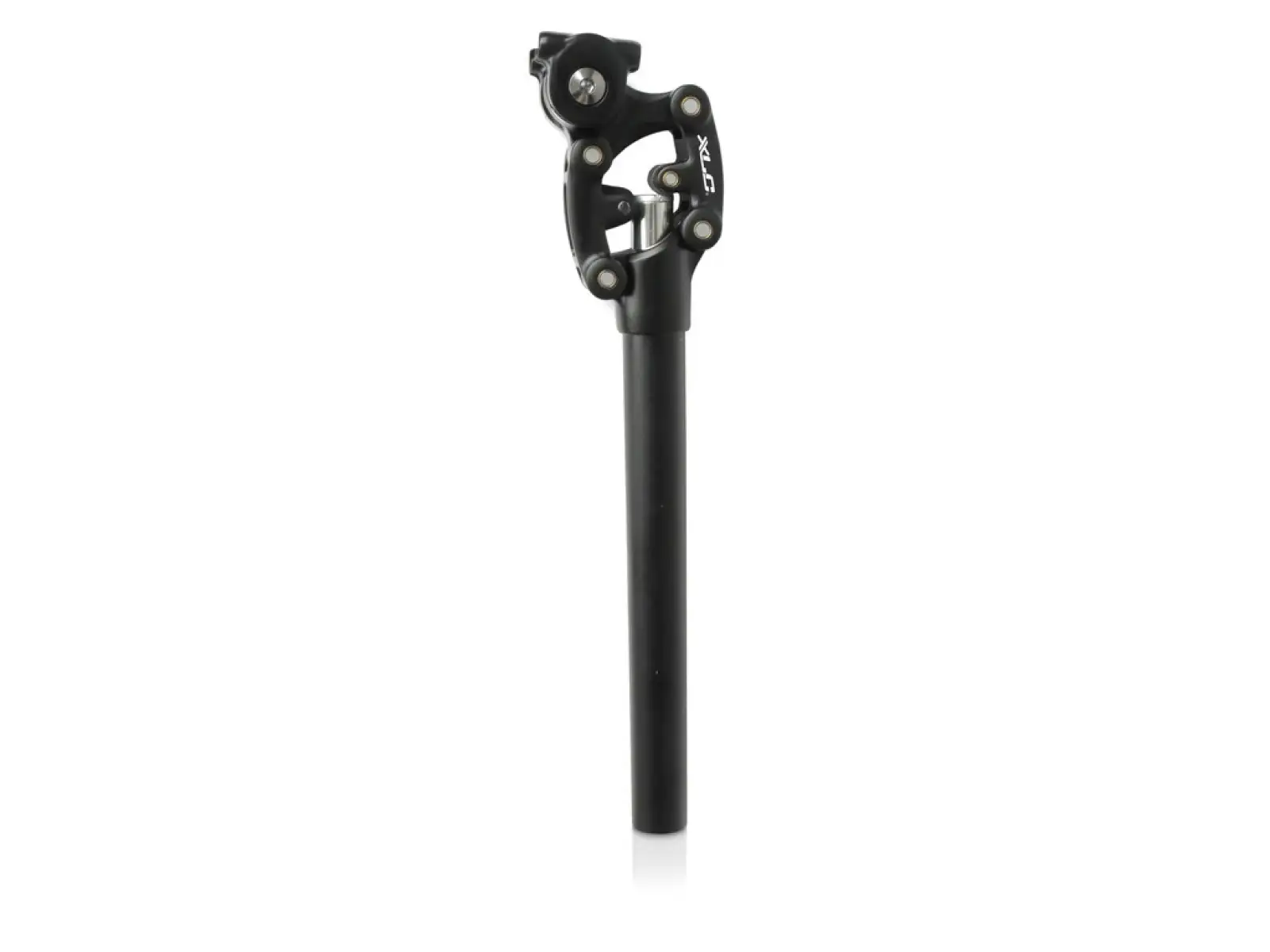 XLC SP-S11 gefederte Sattelstütze 30,9/350 mm schwarz