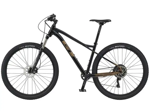 GT Avalanche 27,5 Elite BBQ Mountainbike
