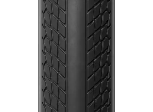 Michelin Power Adventure TS TLR Wettbewerbslinie 700x30C Schotterreifen Kevlar Schwarz
