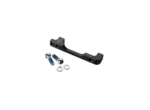 Avid CPS 40 mm Adapter PM-PM 200 mm Vorne / 180 mm Hinten