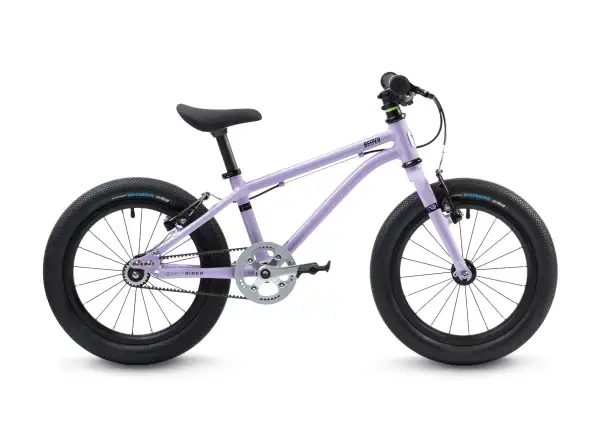 Early Rider Belter 16 Kinderfahrrad Violet Haze