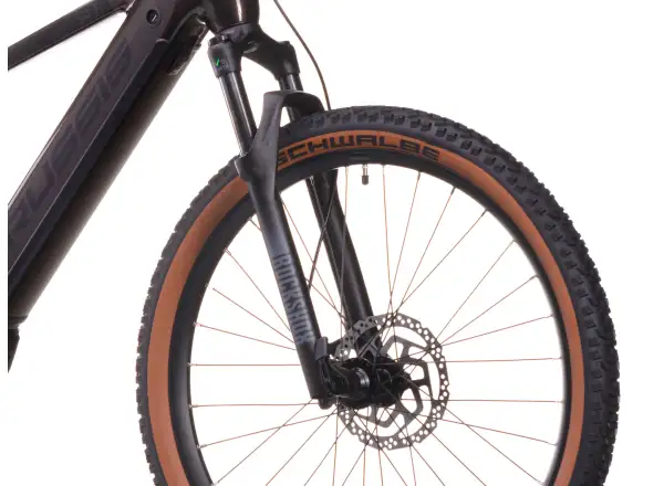 Crussis ONE-Guera 9.11 894Wh Elektro-Mountainbike