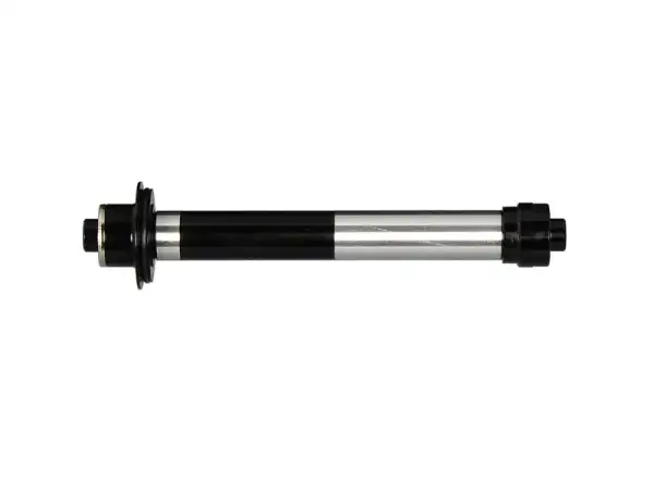 Novatec D412CB/D412SB Umbaukit für Schnellspanner