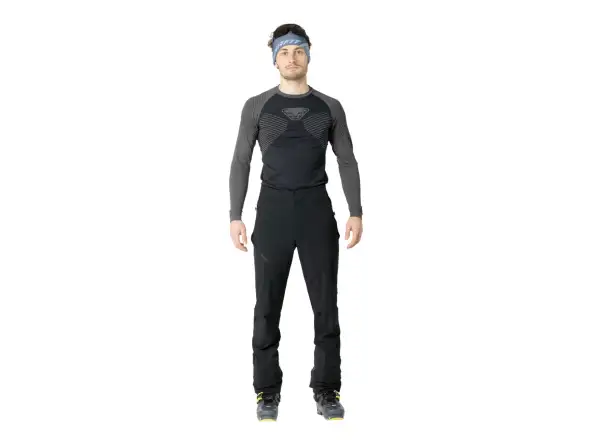 Dynafit Blacklight Hybrid Herrenhose Black Out