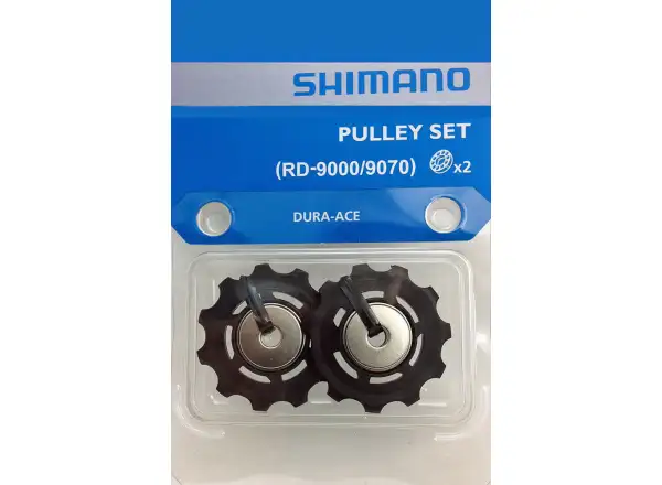 Shimano Dura Ace RD-9000/9070 11-fach Schaltröllchen