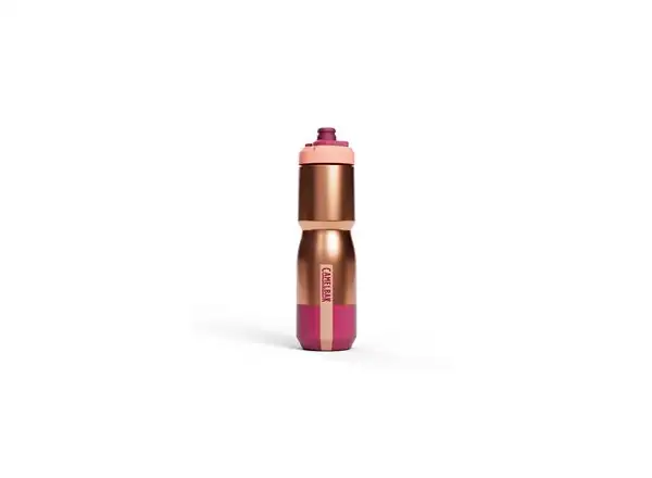 Camelbak Podium VSS Flasche 0,65 l Mercury Blush
